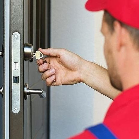 ανοίγματα θωρακισμένων πορτών